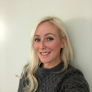 Meet your Posher, Lyndsy